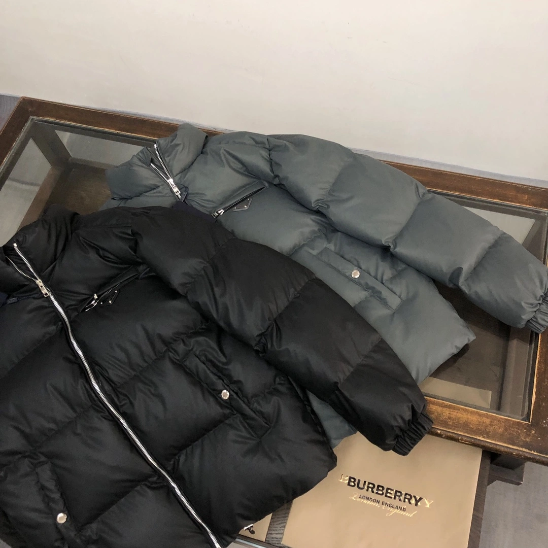 Refined Prada Down Jackets 172645