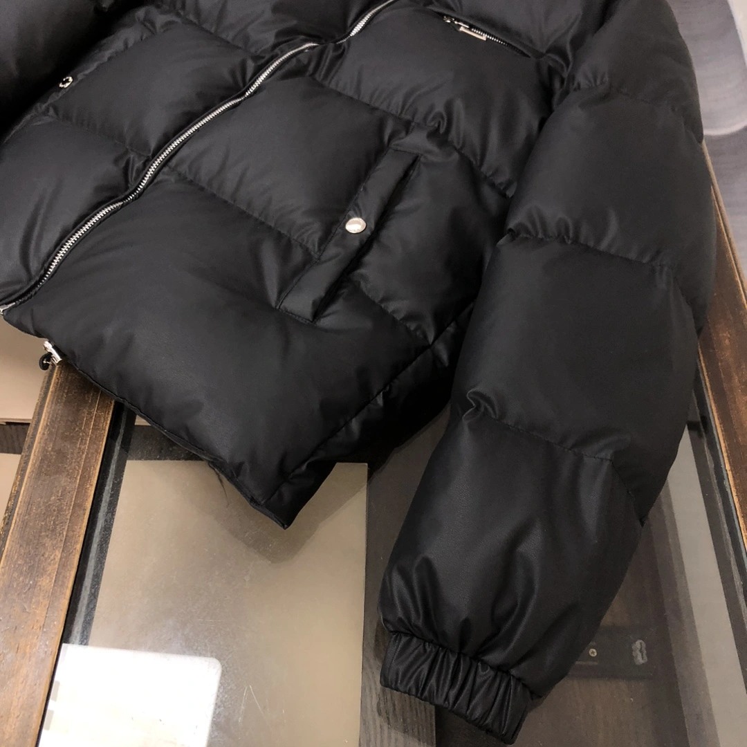 Refined Prada Down Jackets 172645