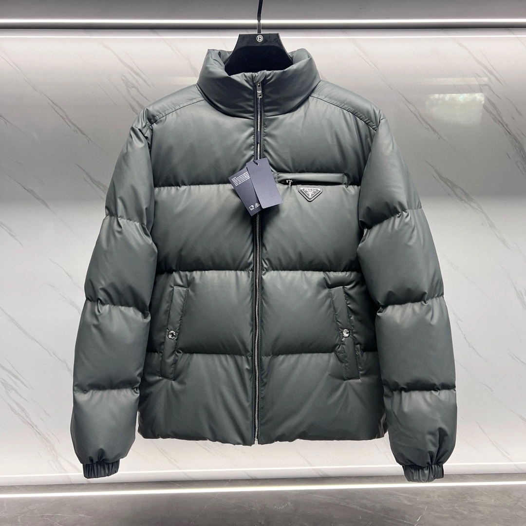 Prada Down Jackets Seasonal 172644