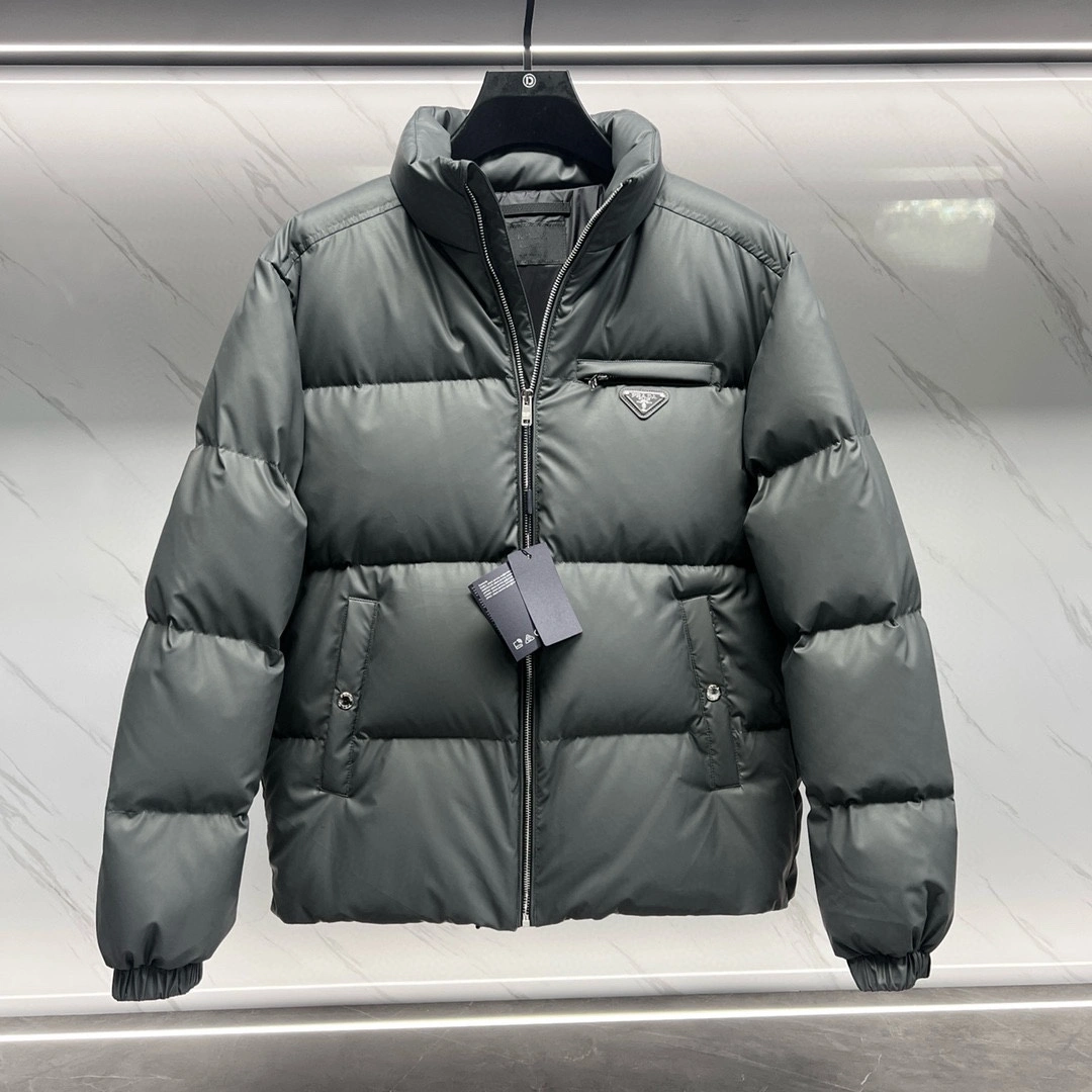 Prada Down Jackets Seasonal 172644