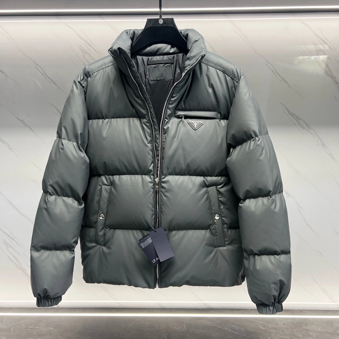 Prada Down Jackets Seasonal 172644