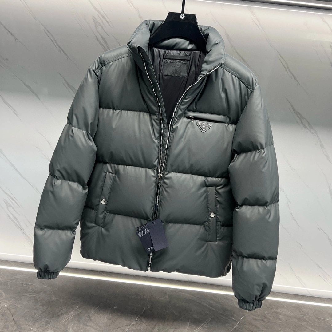 Prada Down Jackets Seasonal 172644