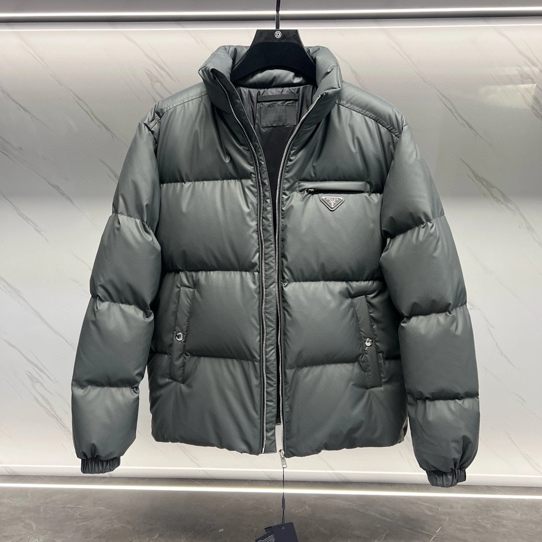 Prada Down Jackets Seasonal 172644