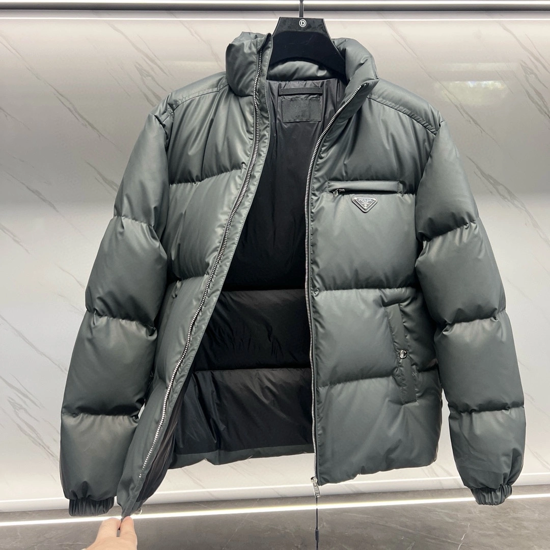 Prada Down Jackets Seasonal 172644