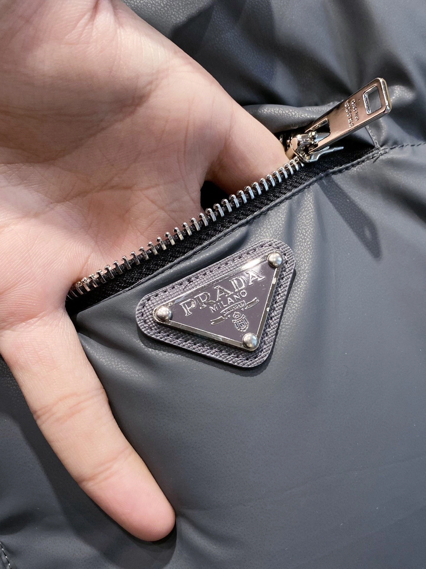 Prada Down Jackets Seasonal 172644