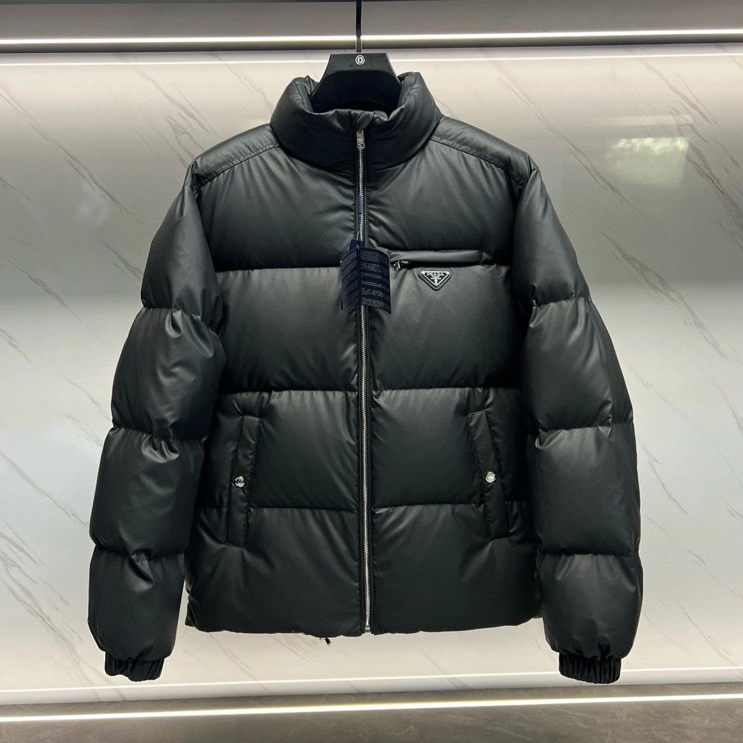 Prada Down Jackets HighQuality 172643