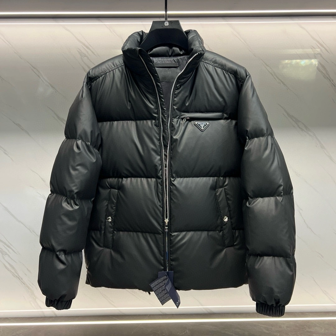 Prada Down Jackets HighQuality 172643