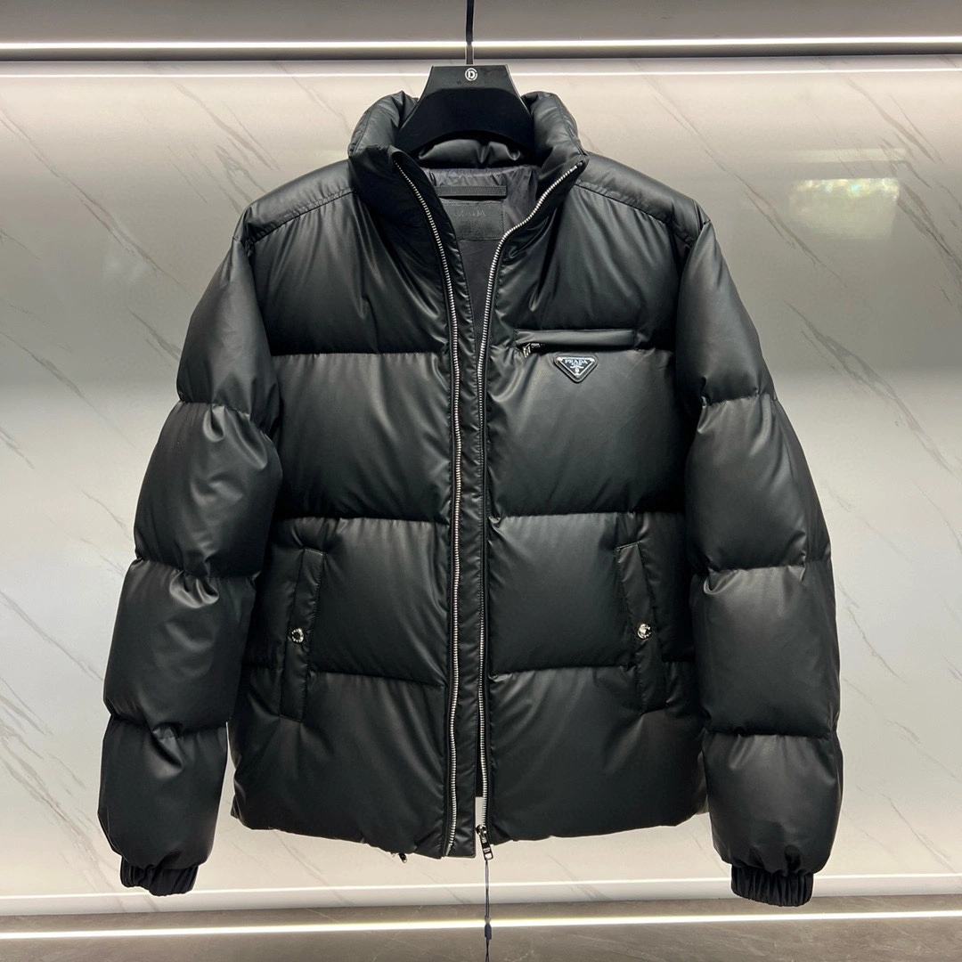 Prada Down Jackets HighQuality 172643