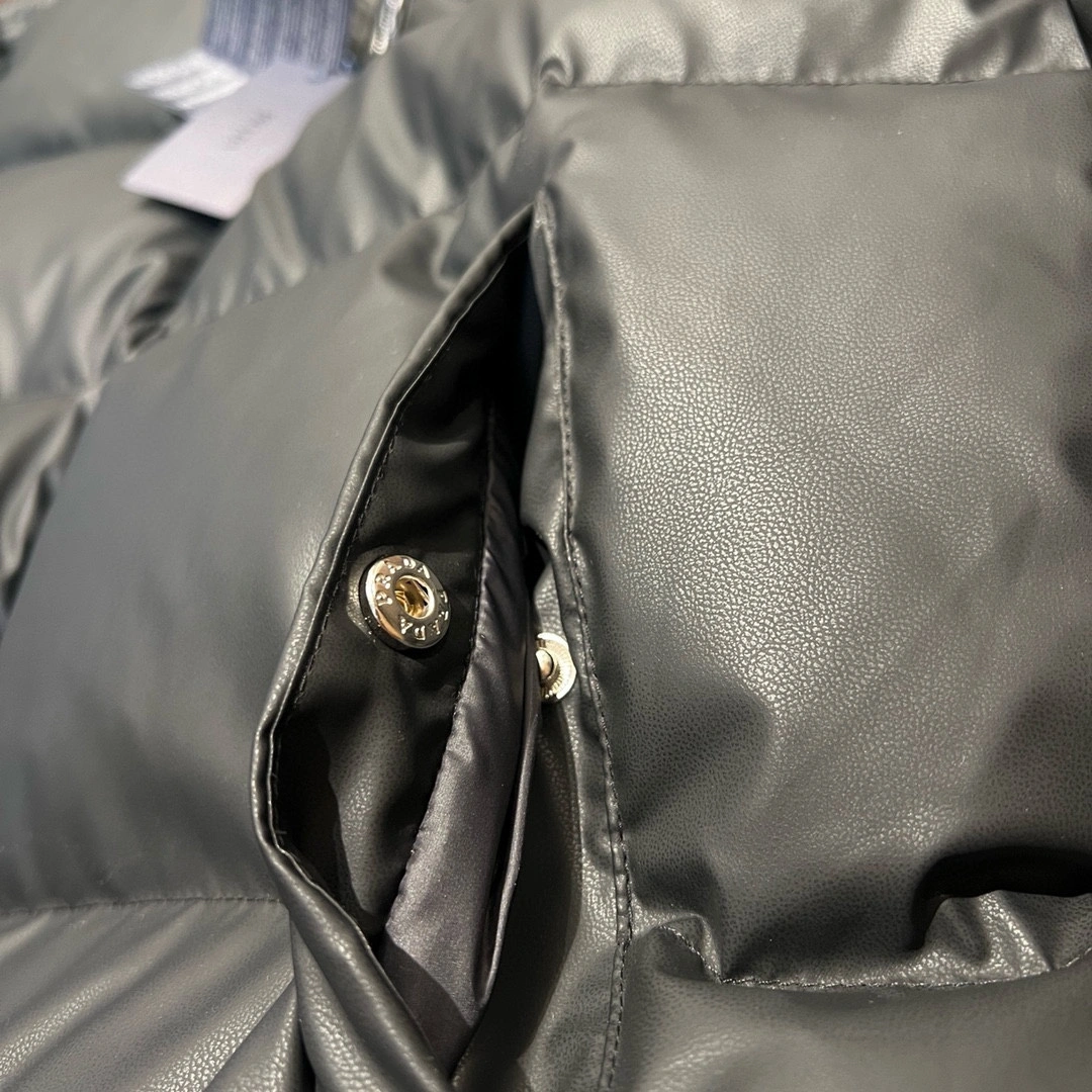 Prada Down Jackets HighQuality 172643