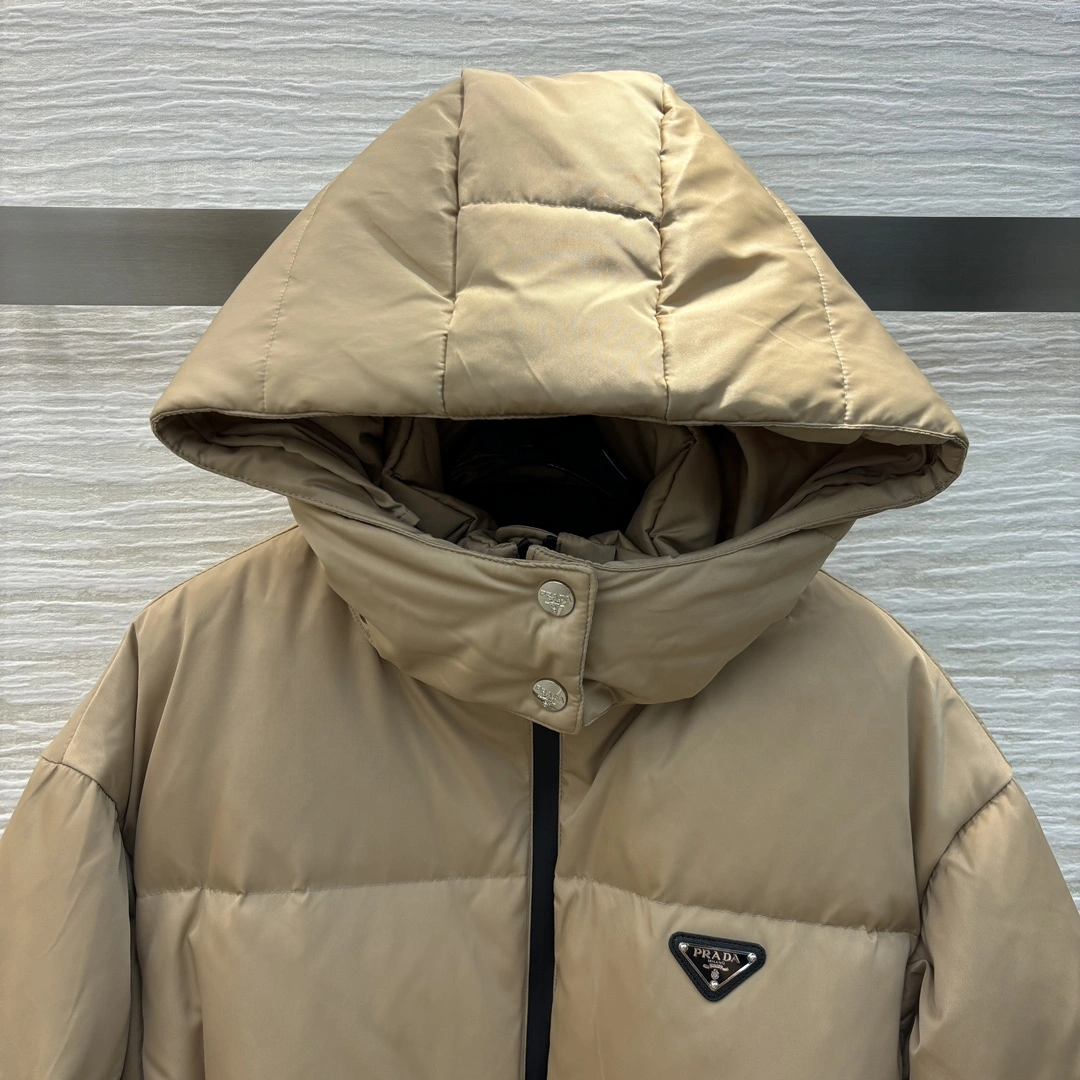 WellDesigned Prada Down Jackets 172688
