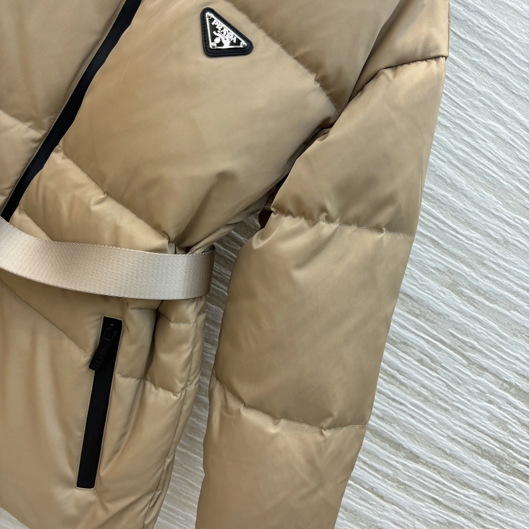 WellDesigned Prada Down Jackets 172688
