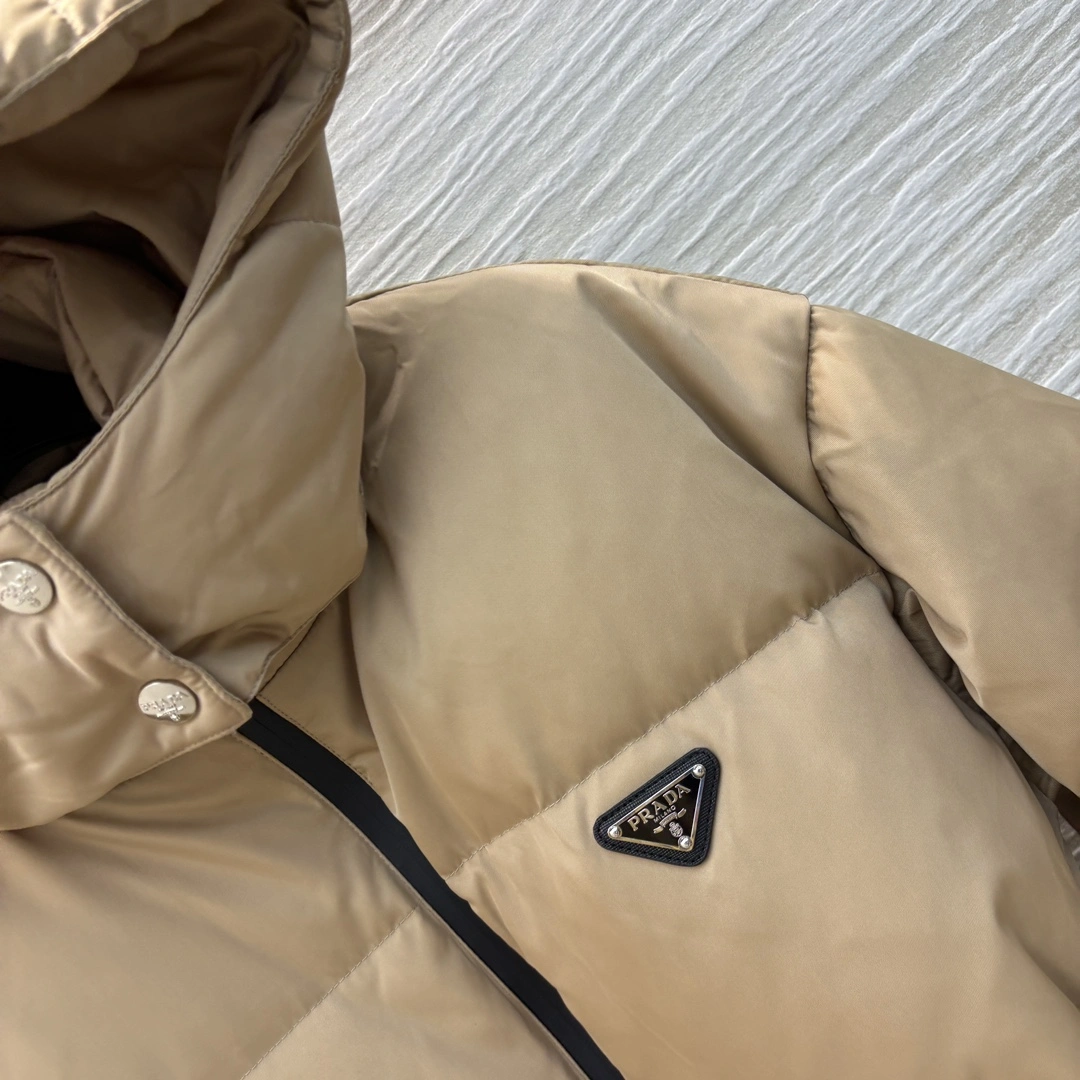 WellDesigned Prada Down Jackets 172688