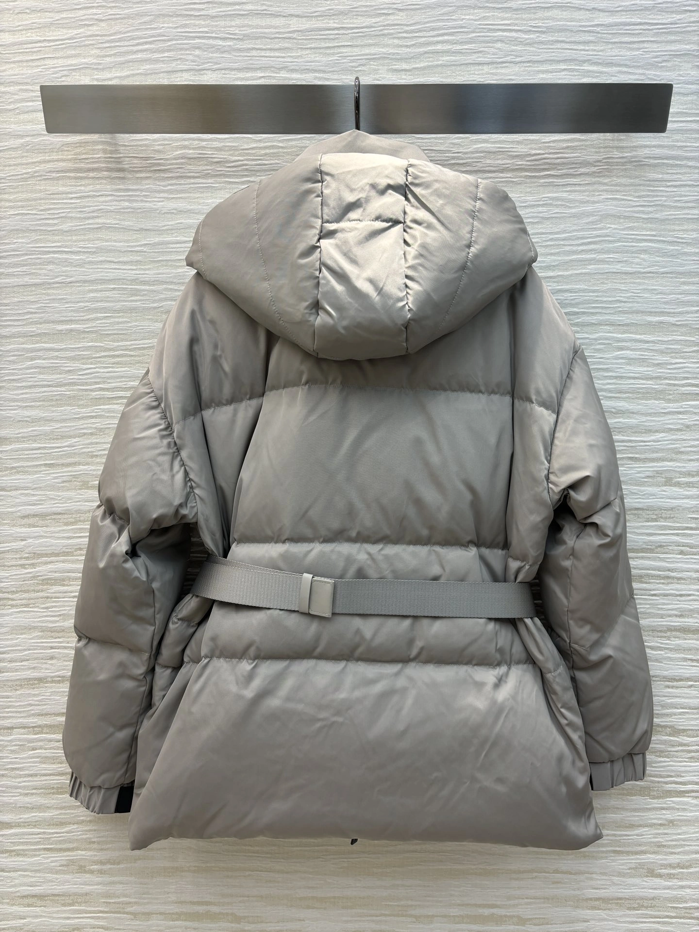 Prada Down Jackets RelaxedFit 172640