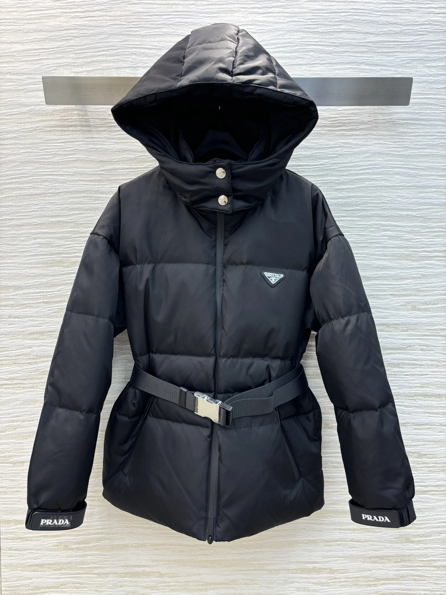 Trendy Prada Down Jackets 172638