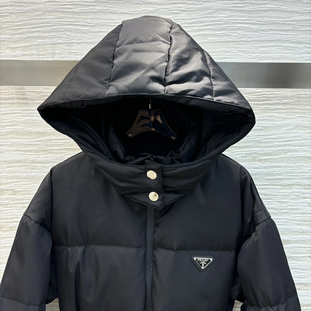 Trendy Prada Down Jackets 172638