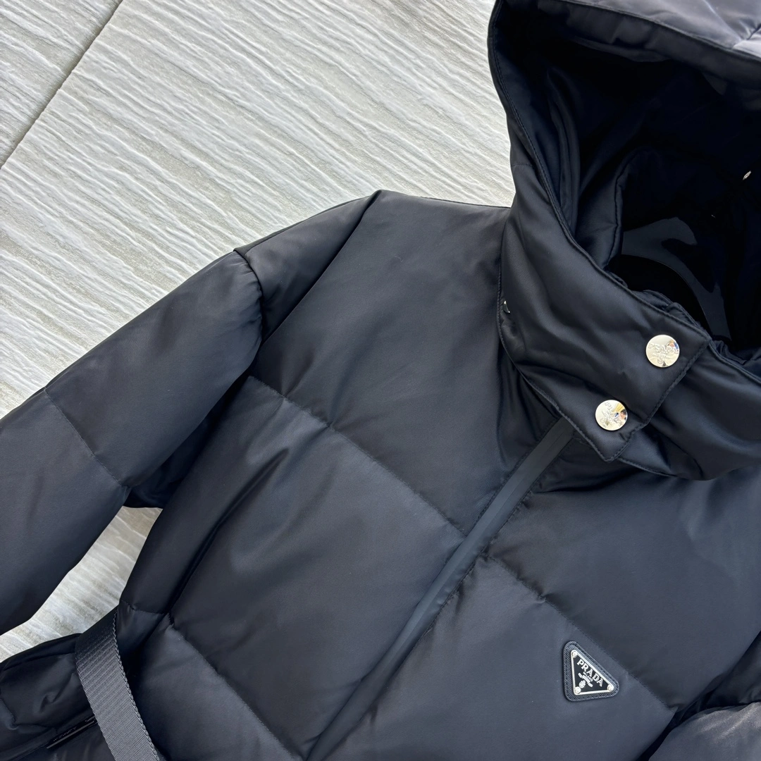 Trendy Prada Down Jackets 172638
