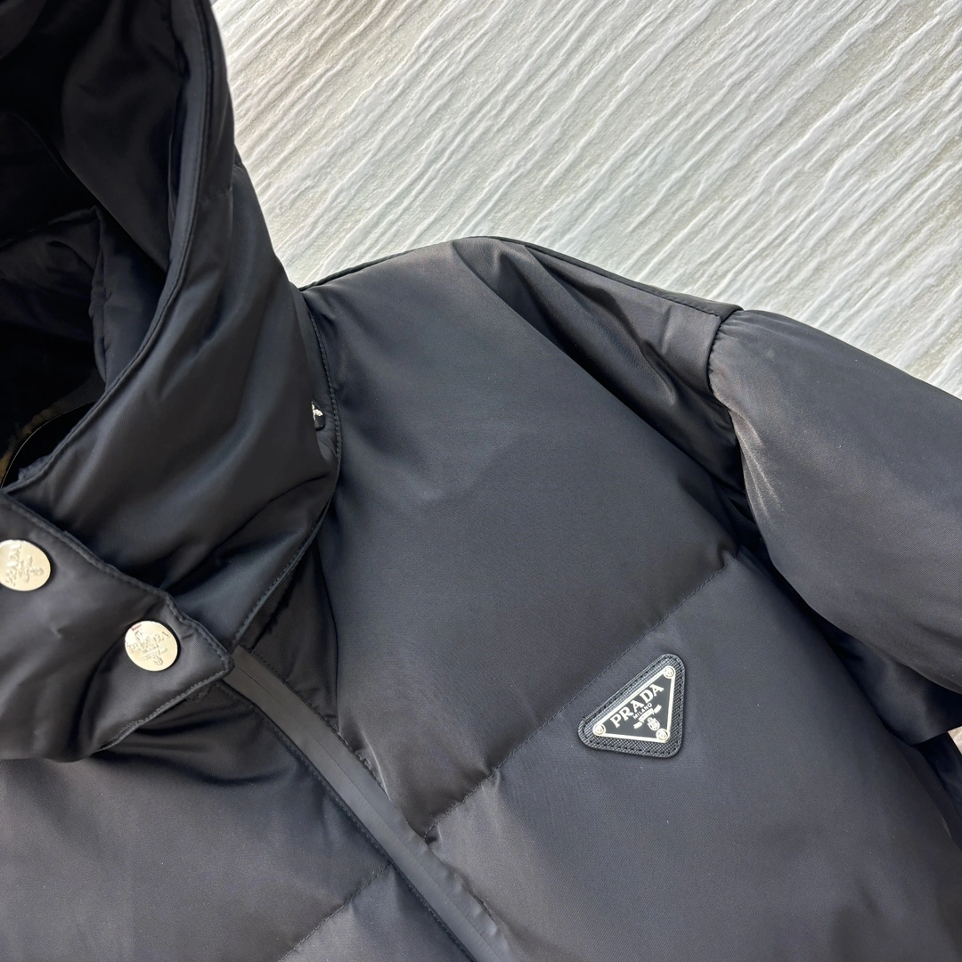 Trendy Prada Down Jackets 172638