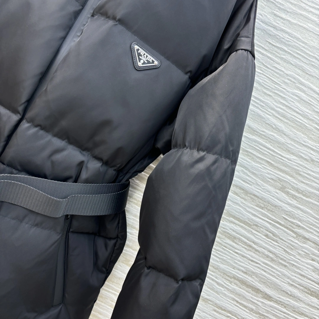 Trendy Prada Down Jackets 172638