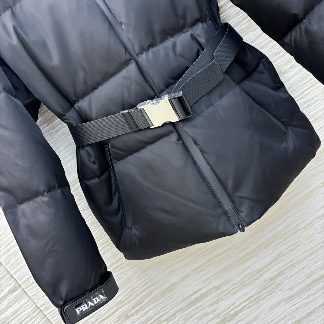 Trendy Prada Down Jackets 172638