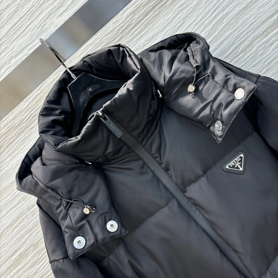 Trendy Prada Down Jackets 172638