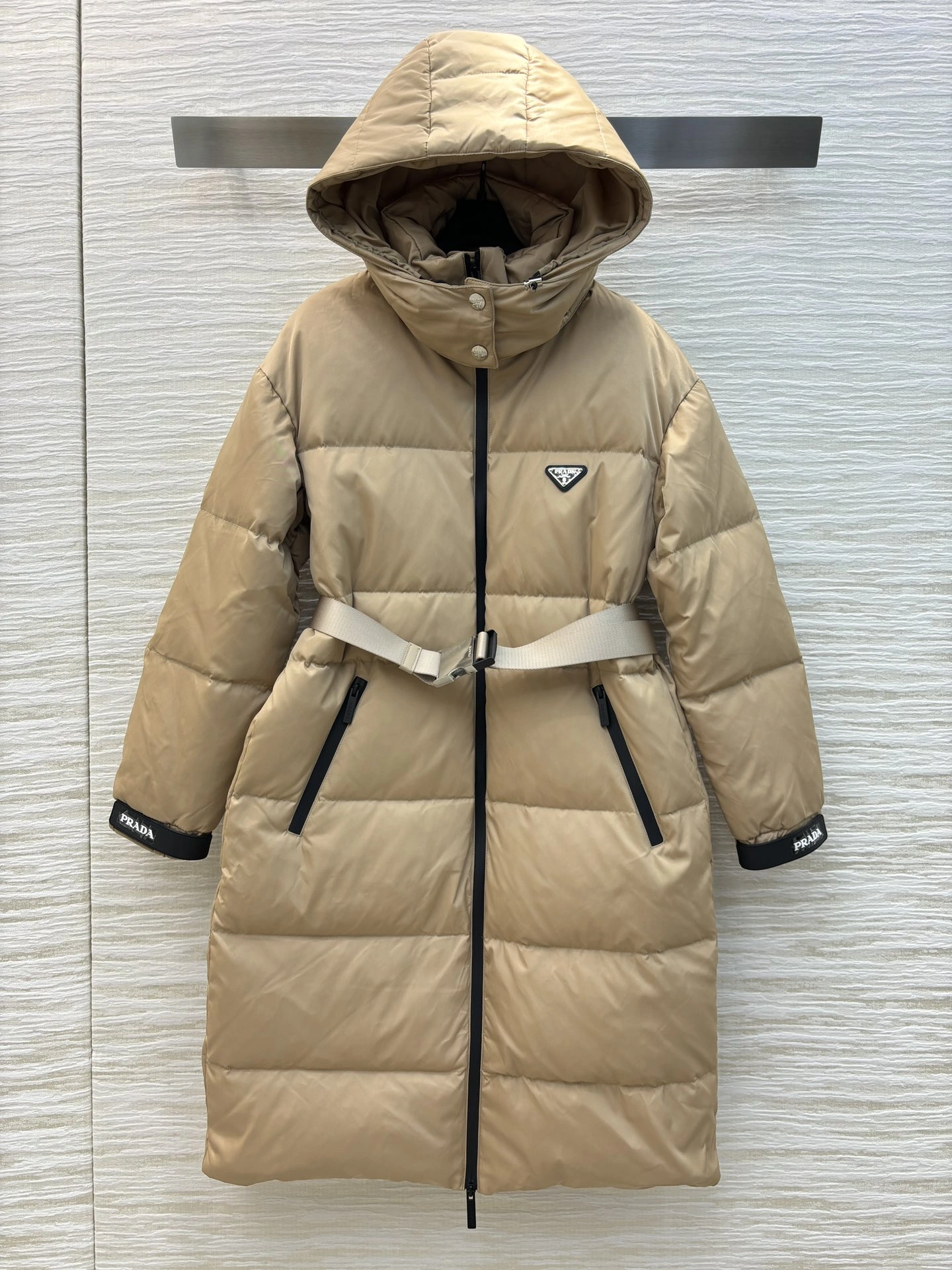 Prada Down Jackets AllSeason 172639