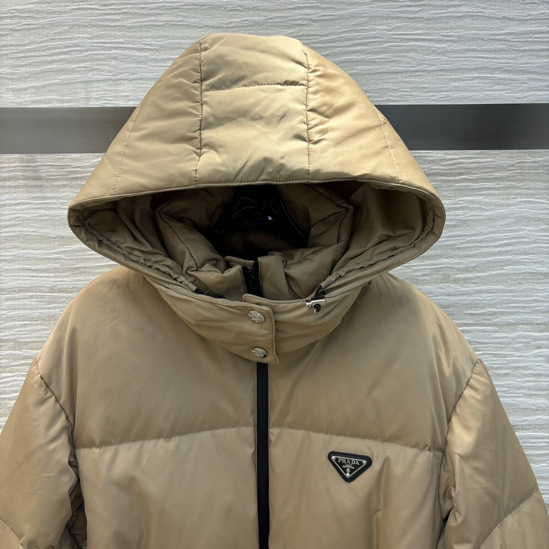 Prada Down Jackets AllSeason 172639