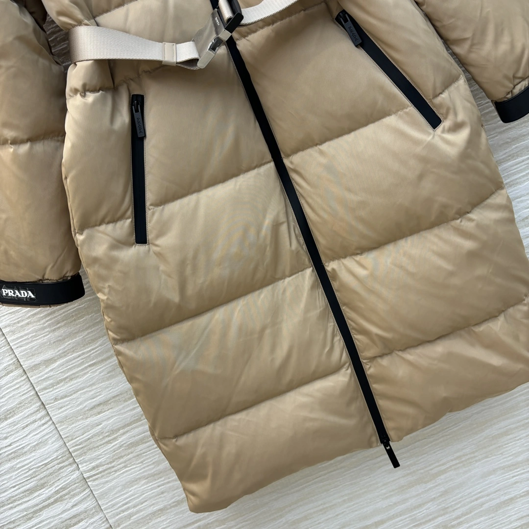 Prada Down Jackets AllSeason 172639