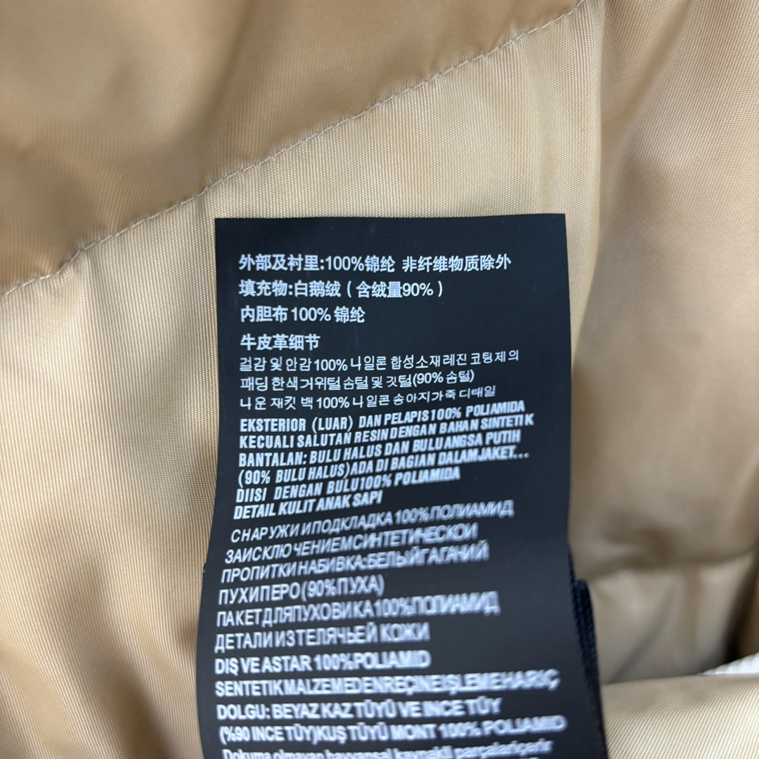 Prada Down Jackets AllSeason 172639