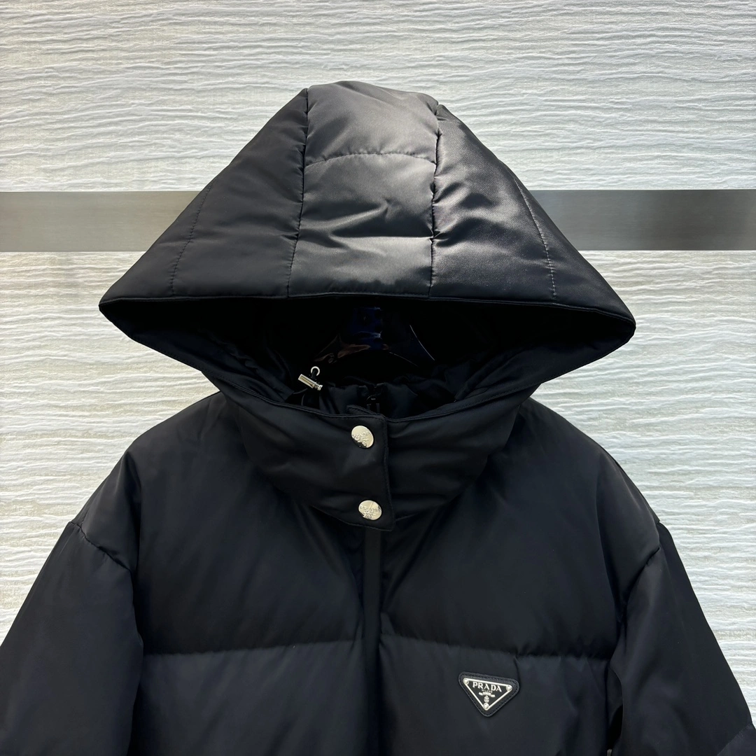 OnTrend Prada Down Jackets 172632