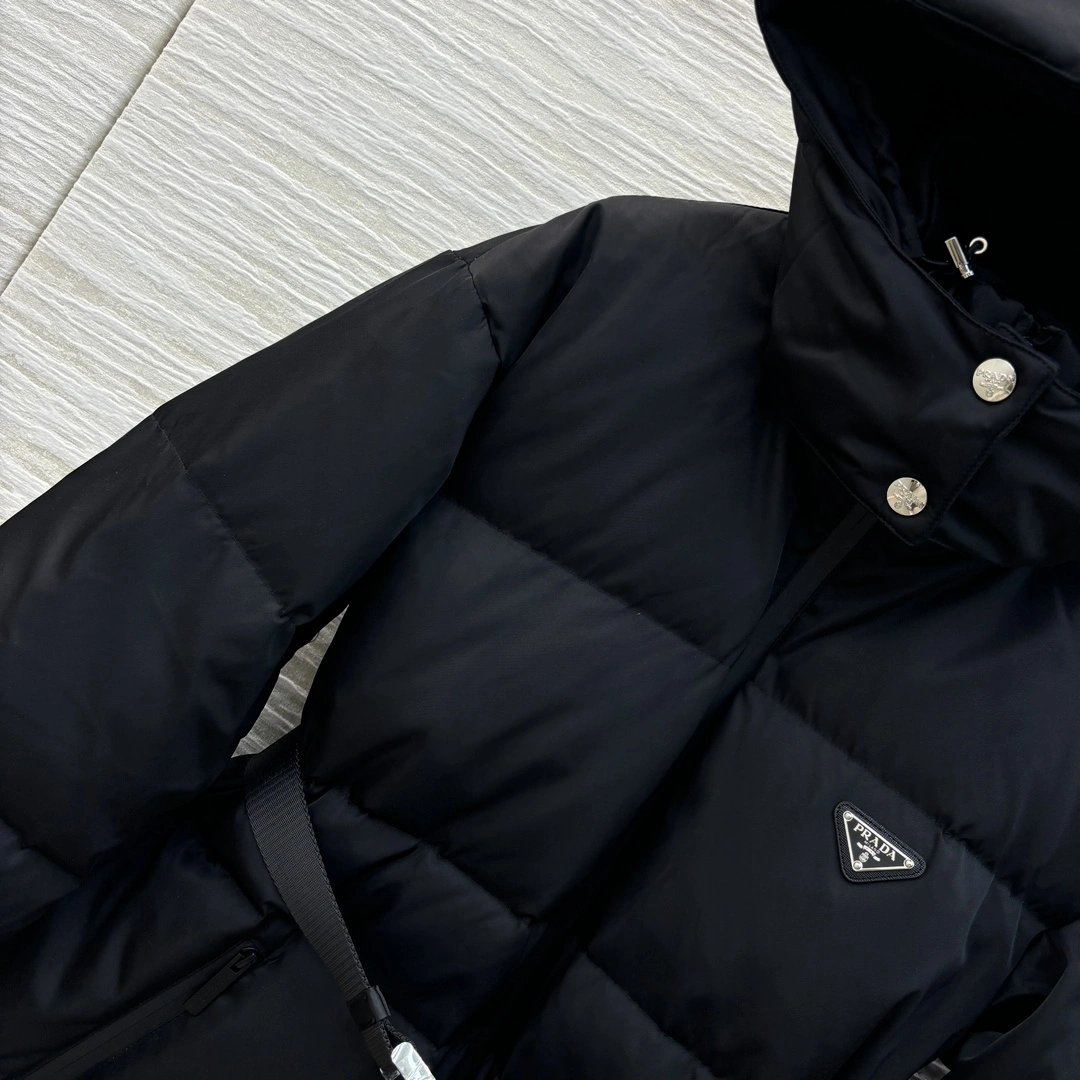 OnTrend Prada Down Jackets 172632