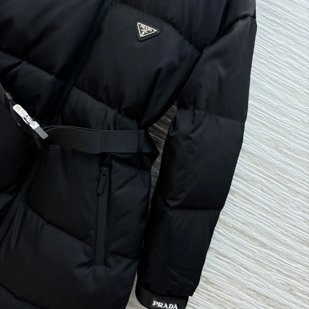 OnTrend Prada Down Jackets 172632