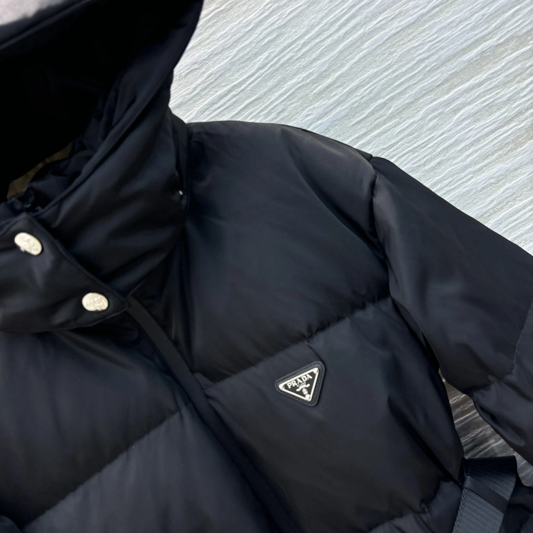OnTrend Prada Down Jackets 172632