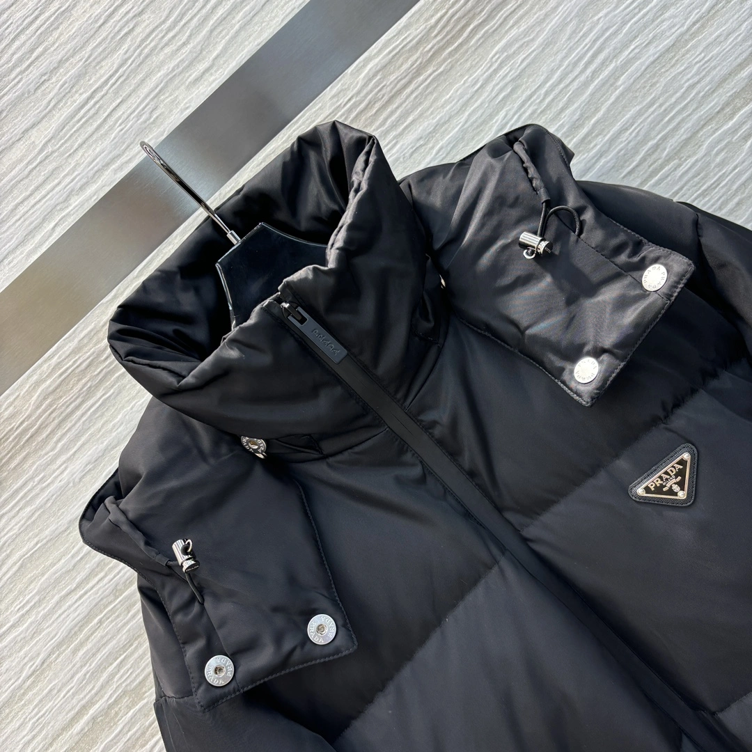 OnTrend Prada Down Jackets 172632