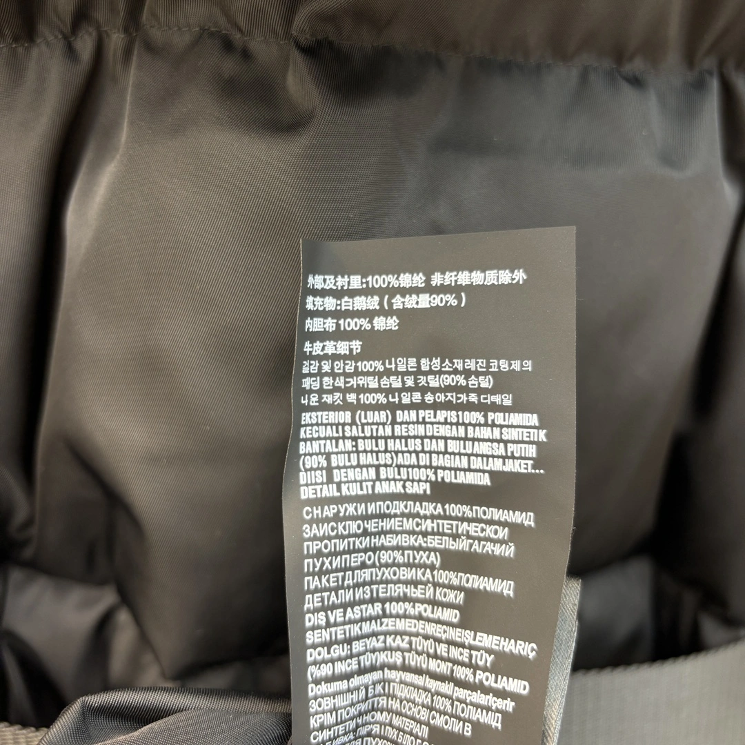OnTrend Prada Down Jackets 172632