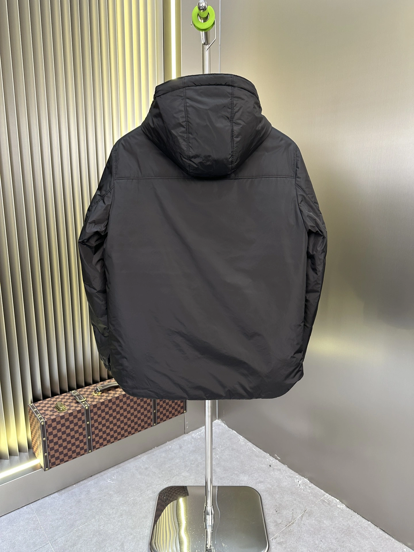 Lightweight Prada Down Jackets 172634