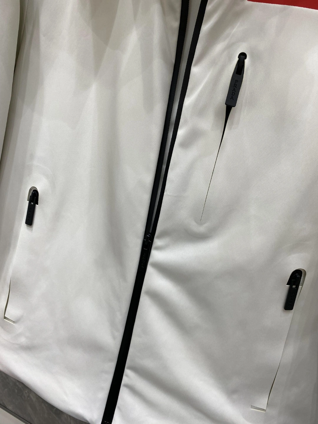 Prada Down Jackets Comfortable 172626