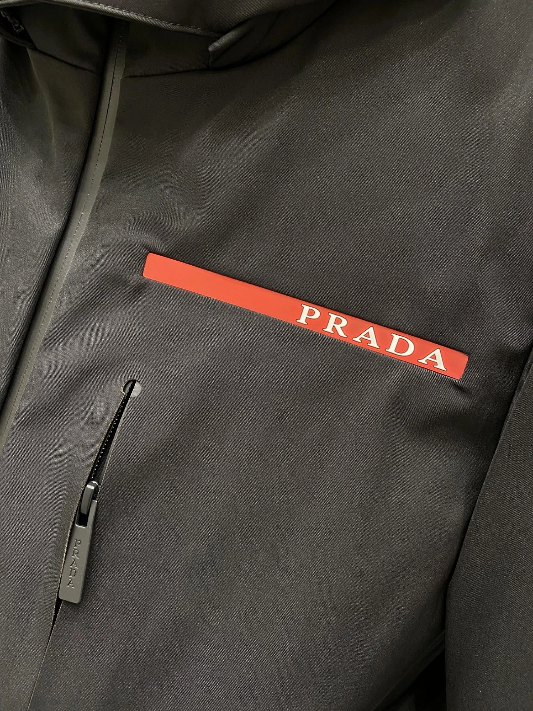 Prada Down Jackets FashionForward 172630