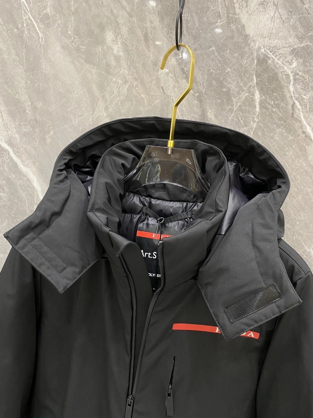 Prada Down Jackets FashionForward 172630