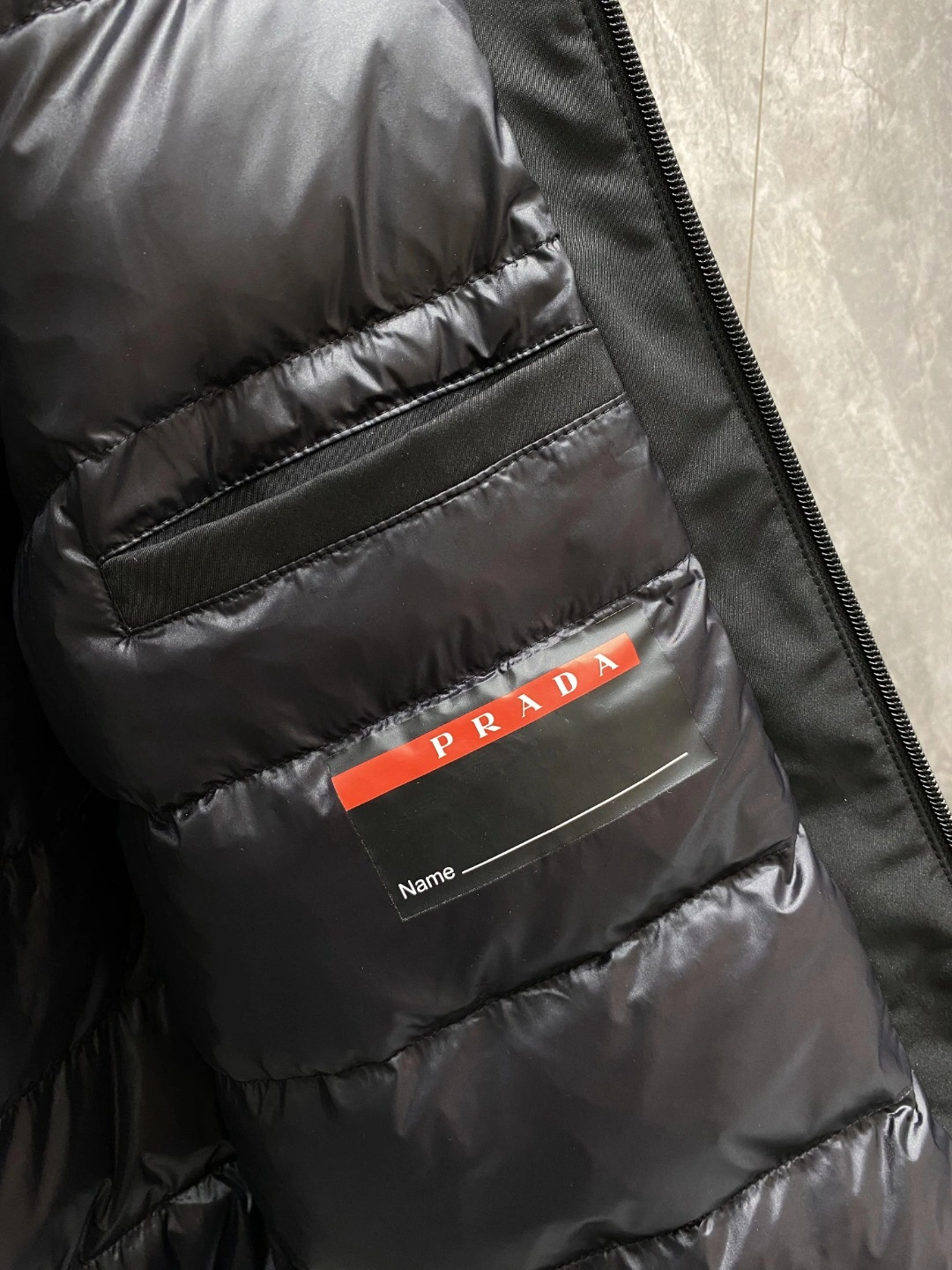 Prada Down Jackets FashionForward 172630