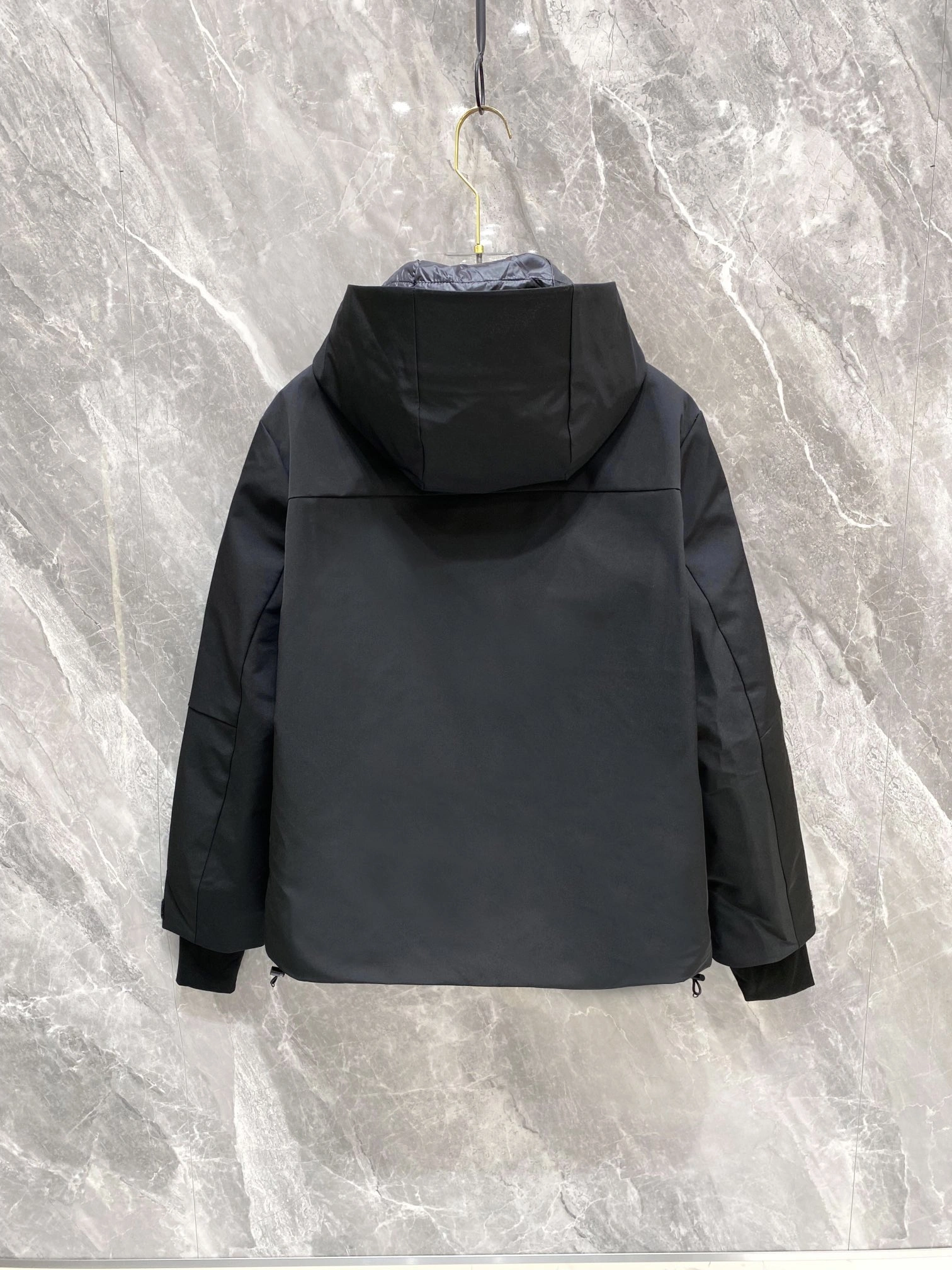 Prada Down Jackets Supportive 172628