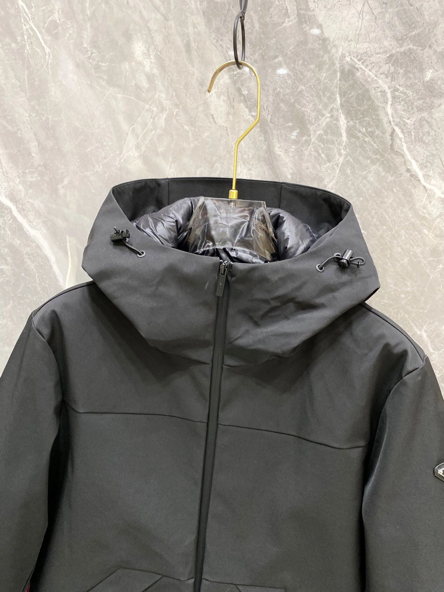 Prada Down Jackets Supportive 172628
