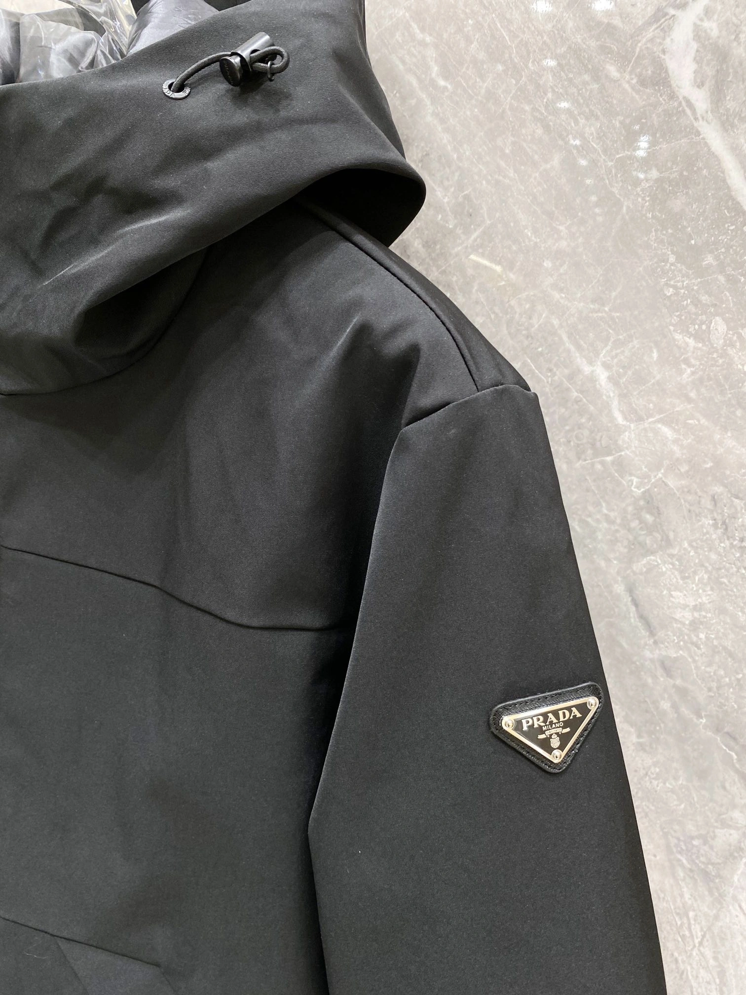 Prada Down Jackets Supportive 172628