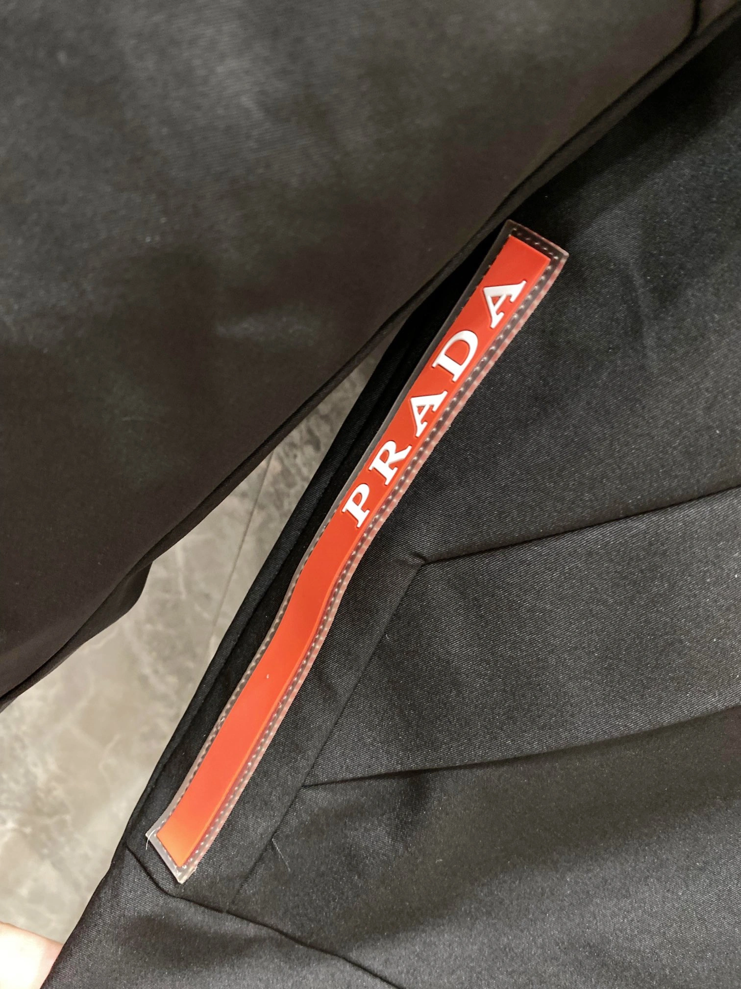 Prada Down Jackets Supportive 172628