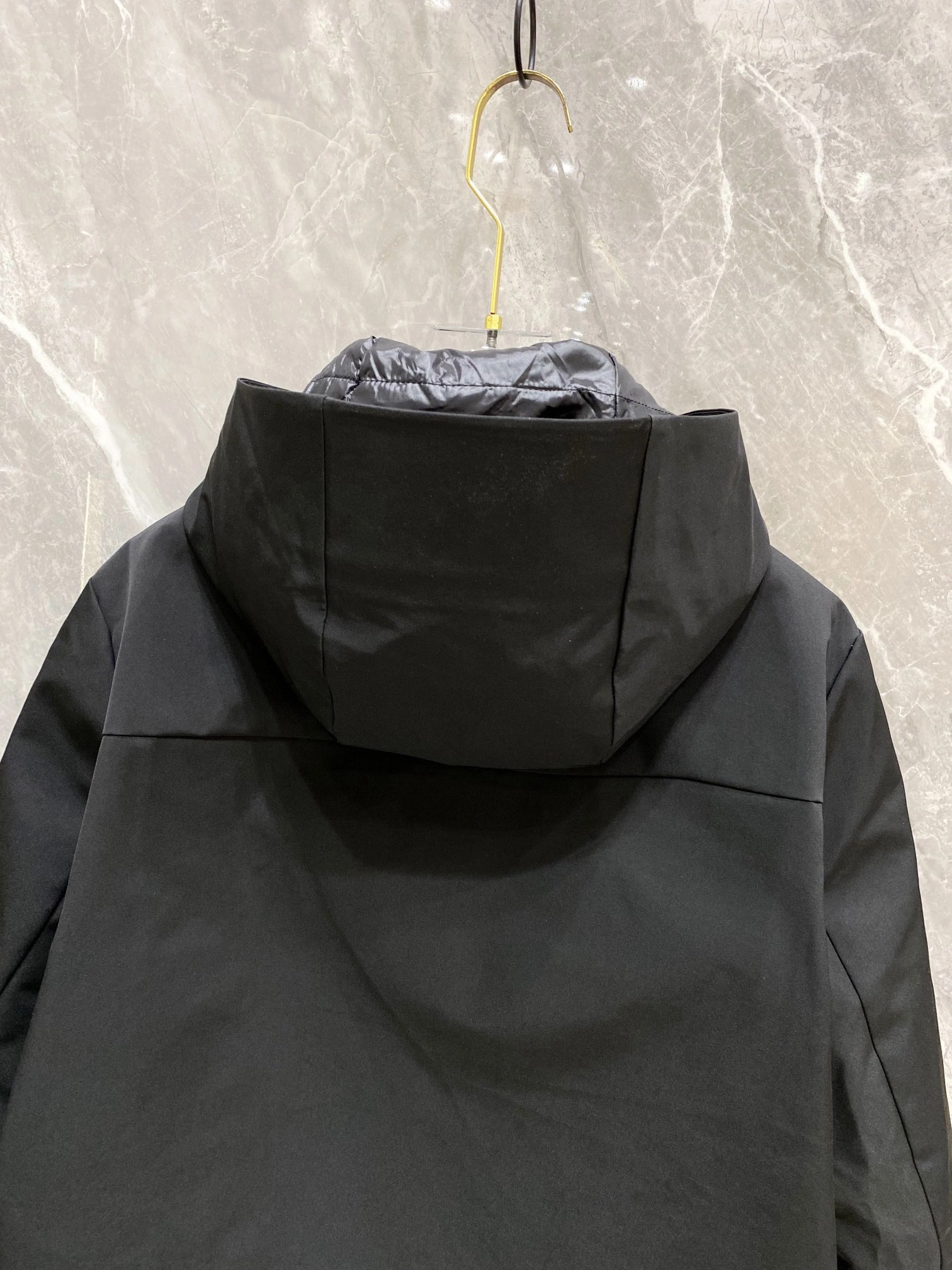 Prada Down Jackets Supportive 172628