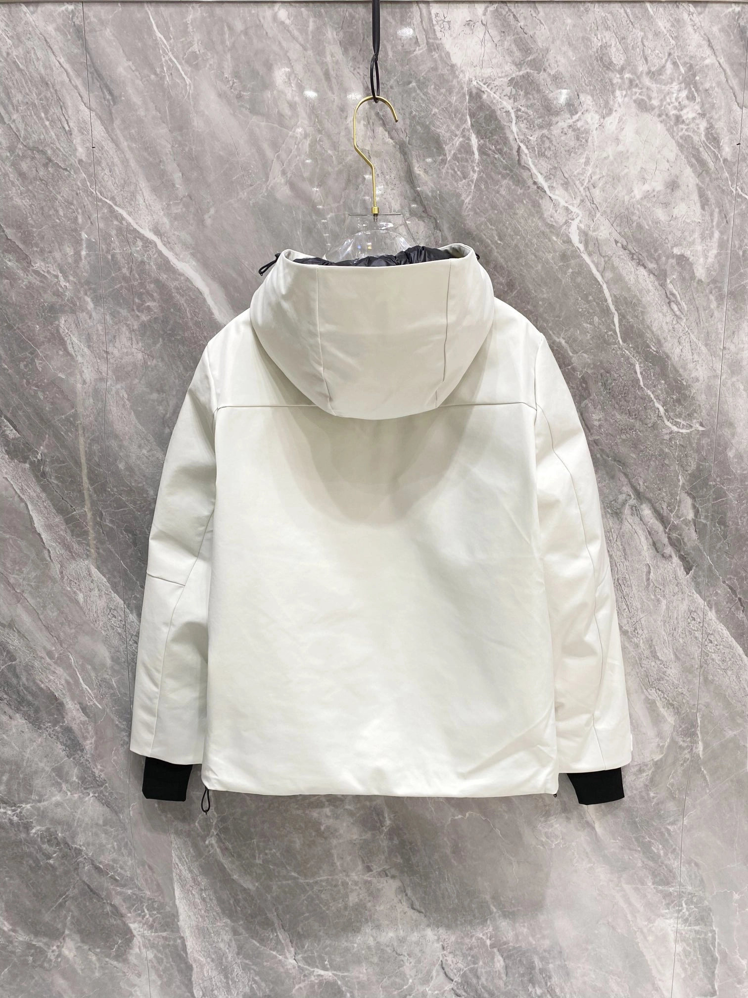 Prada Down Jackets Thermal 172620