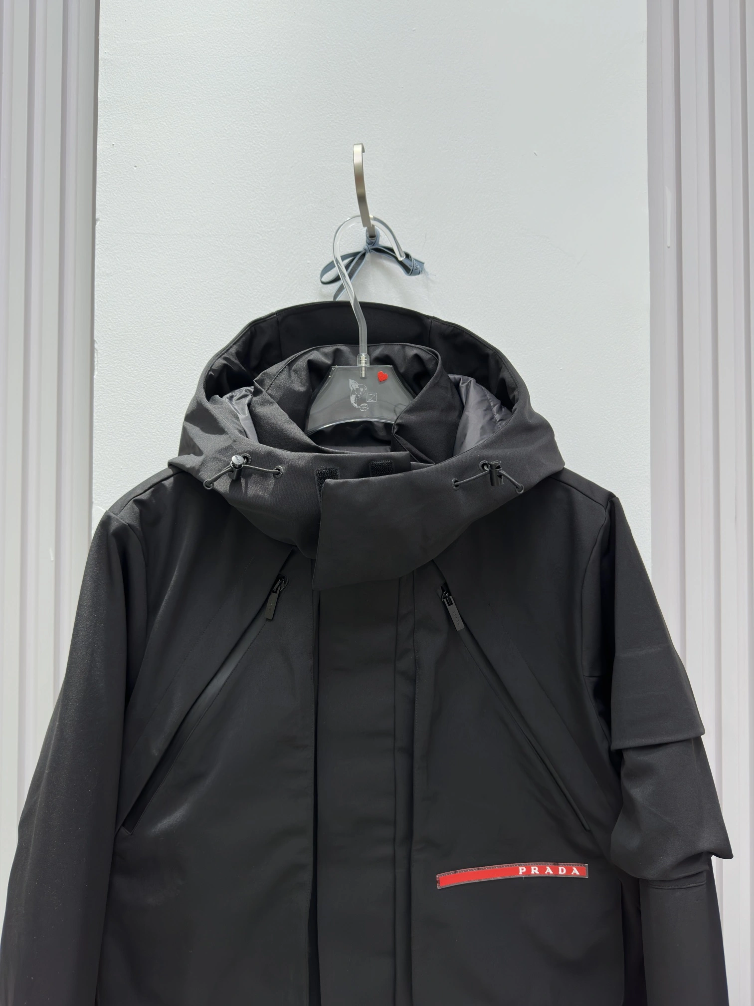 Prada Down Jackets Efficient 172629