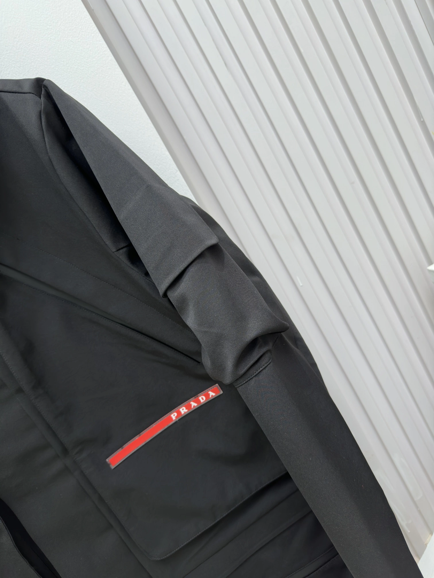 Prada Down Jackets Efficient 172629