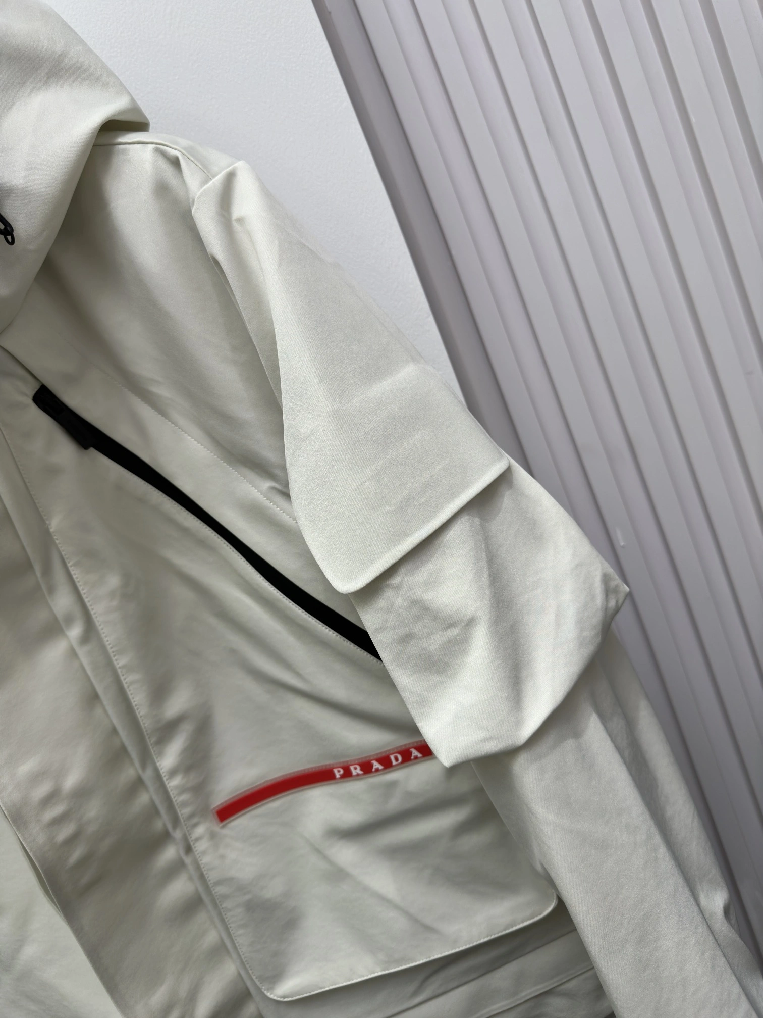 Prada Down Jackets GoodFit 172631