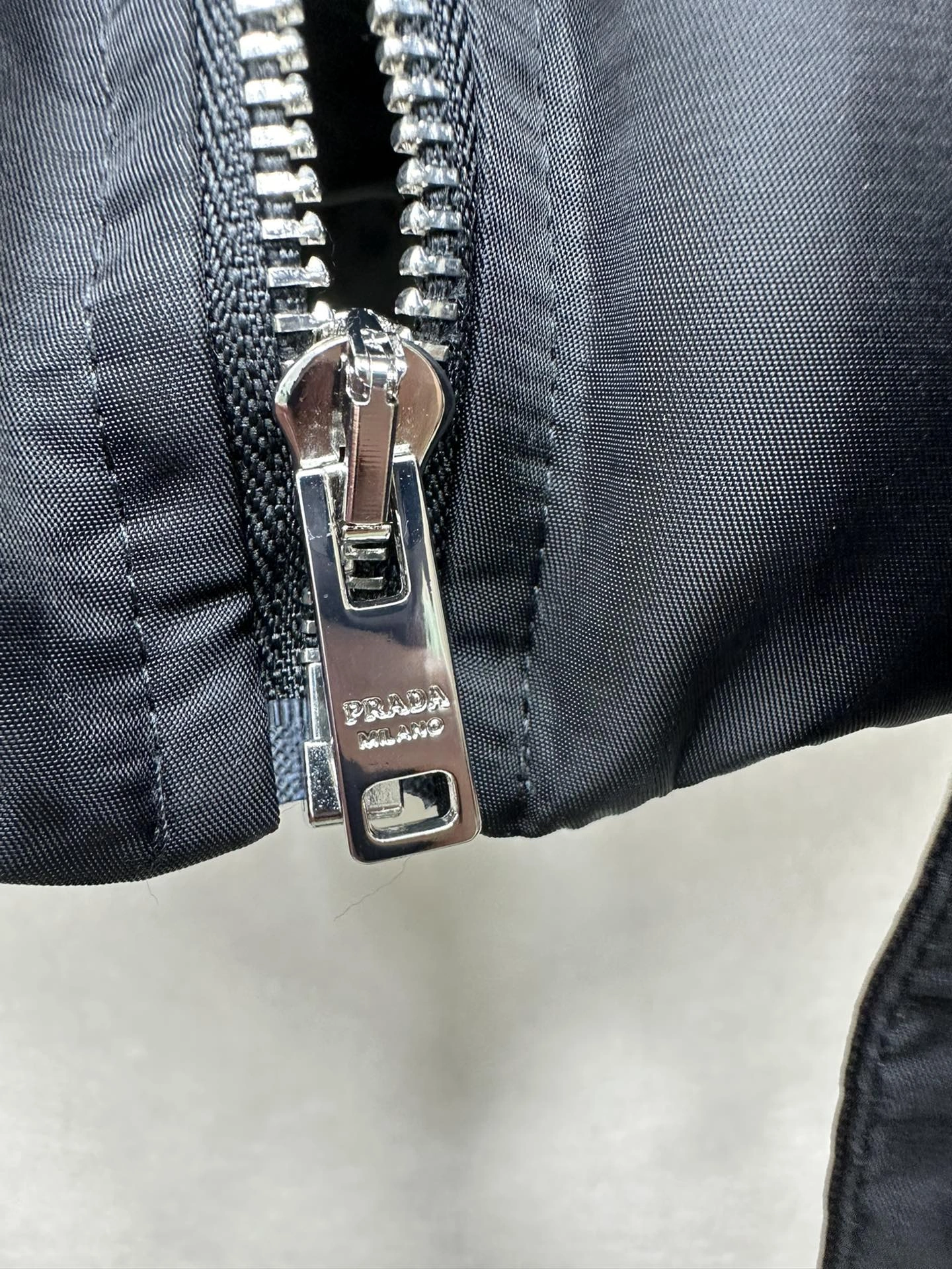 MoistureWicking Prada Down Jackets 172625