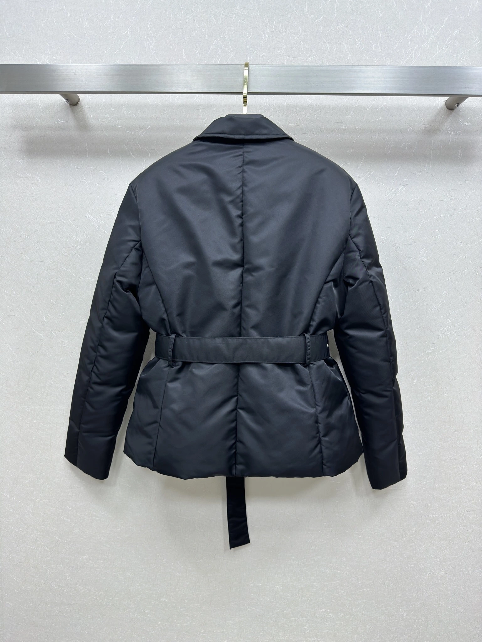 MoistureWicking Prada Down Jackets 172625